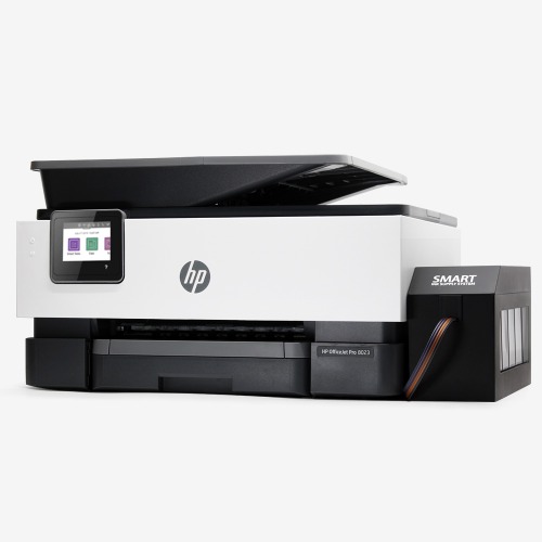 [렌탈] HP 오피스젯 프로 8023 팩스복합기