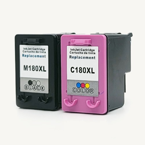 삼성 INK-M180XL/C180XL 호환잉크 3배용량