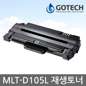 삼성 MLT-D105L 슈퍼재생토너 (2,500매)