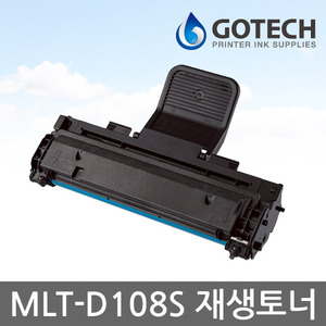 삼성 MLT-D108S 슈퍼재생토너 (1,500매)