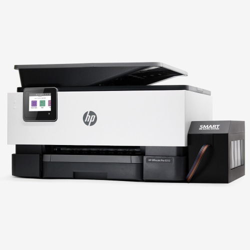 [렌탈] HP 오피스젯 프로 9010 팩스복합기
