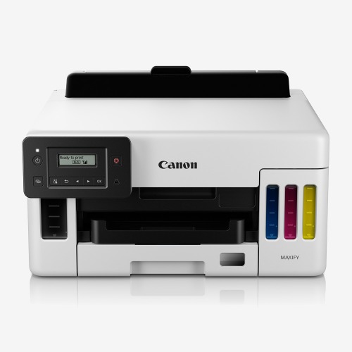 [렌탈] 캐논 PIXMA GX5090 빌트인 정품 무한잉크 프린터