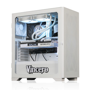 몬스타PC 빈체로(Vincero) 인텔12세대 i5-12400F RTX3060 16G