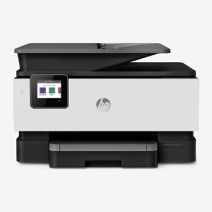[렌탈] HP 오피스젯 프로 9010 팩스복합기
