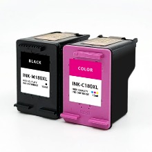 삼성 INK-M180XL/C180XL 재생잉크 특대용량