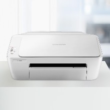 삼성 SL-J1680 잉크젯 복합기 프린터
